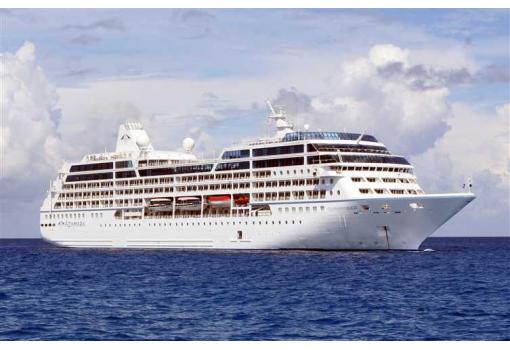 El Azamara Quest es un precioso buque elegante y acogedor